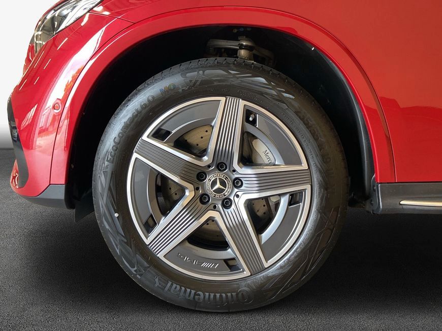 Mercedes-Benz GLC 300 e 4M Cp AMG Adva+|AHK|Winter|Distro|Trit