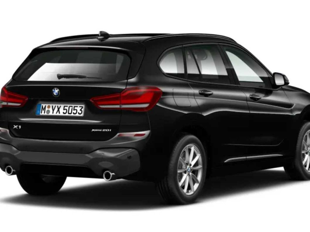 BMW X1 xDrive 20i M Sport - Samsaru's Car Outlet