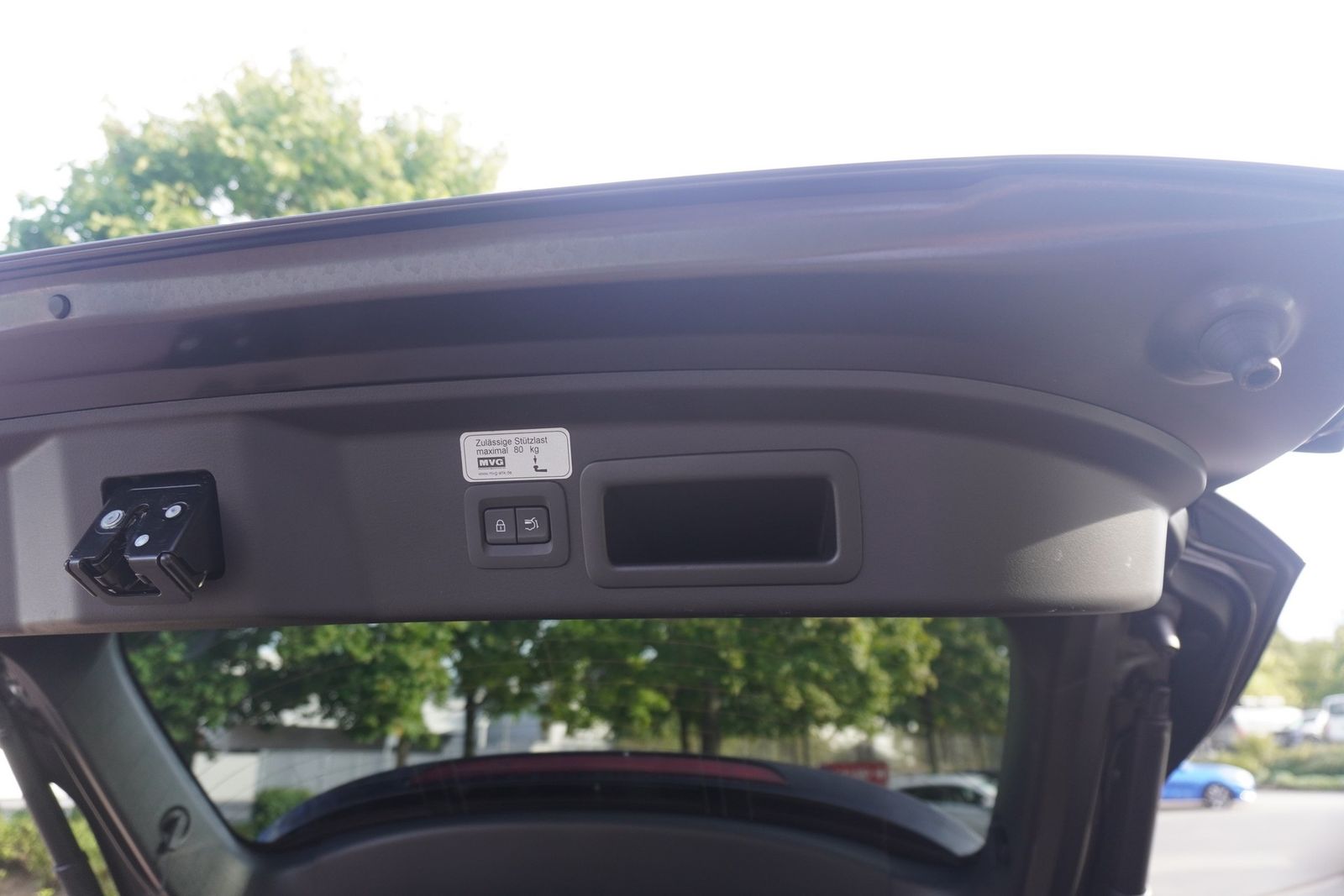 Mazda CX-30 2.0 M-Hybrid Exclusive-Line LED 360° AHK