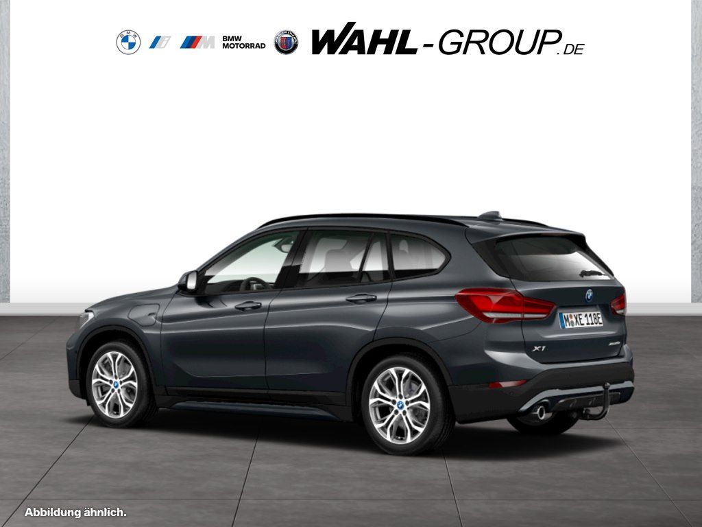 BMW X1 xDrive25e SPORT LINE - Samsaru's Car Outlet