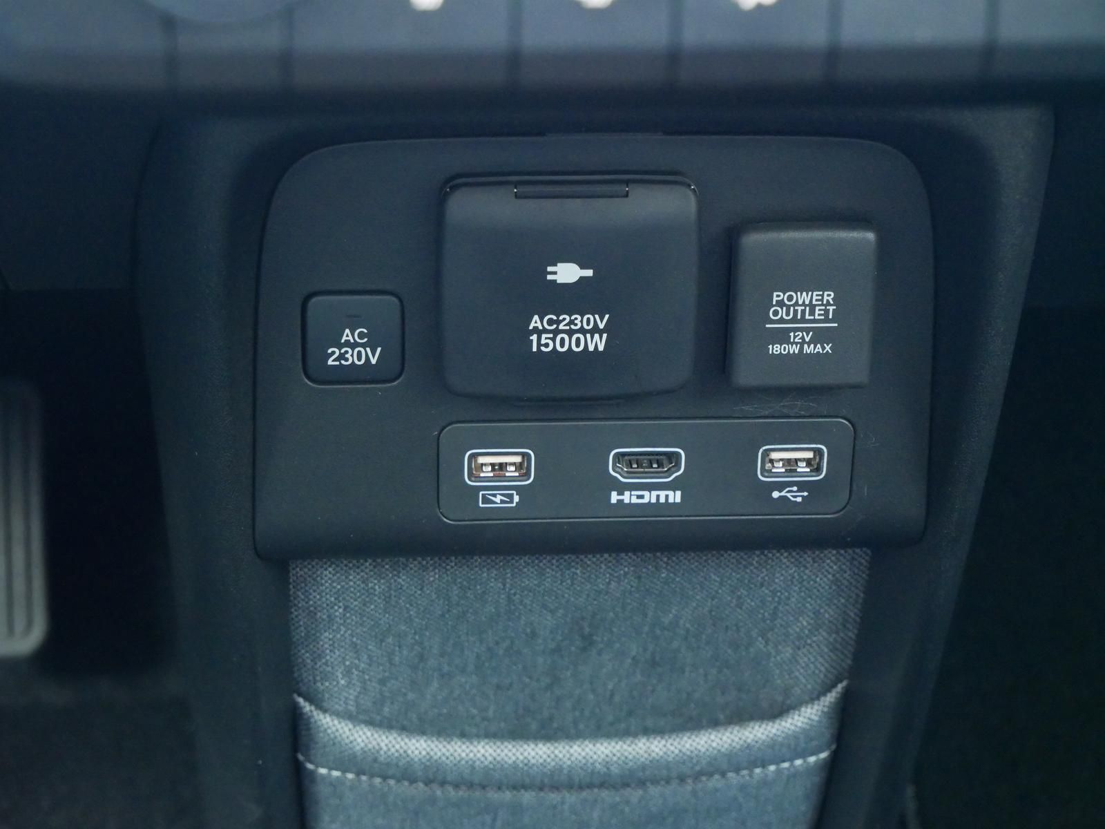 Honda E ADVANCE 16" NAVI+LED+360°KAM+SHZ+ACC+PANORAMAD