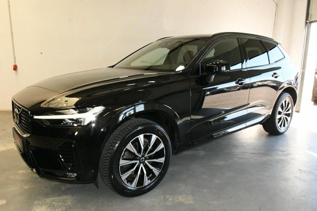Volvo XC60 AWD Plus Dark ACC*H&K*AHK*BLIS*CAM*NAV*