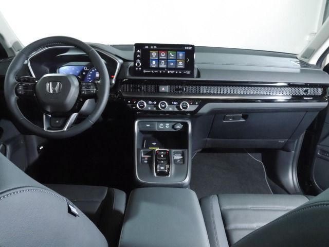 Honda CR-V e:HEV Advance AWD