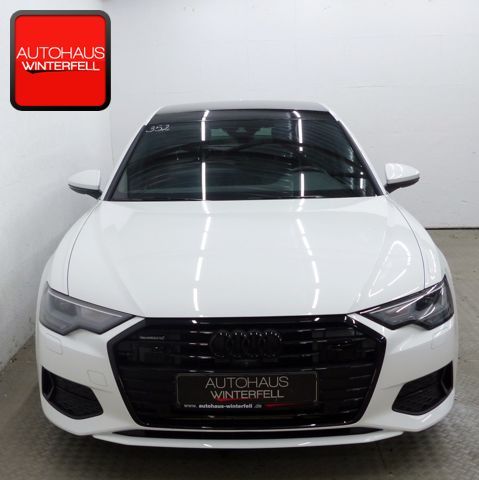 Audi A6 55 TFSI qu S line - Samsaru's Car Outlet