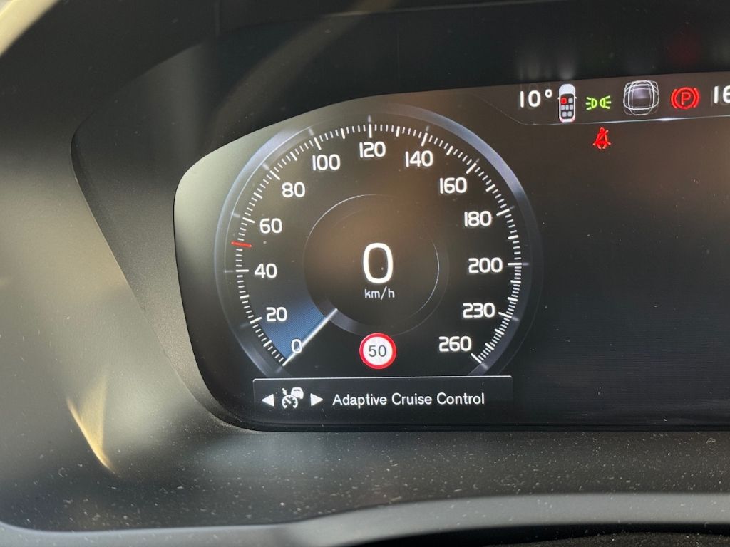 Volvo XC90 Inscription Expression Recharge Plug-In Hyb