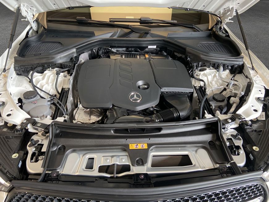 Mercedes-Benz GLC 200 d 4M Edition AMG Adva+|AHK|Pano|20''
