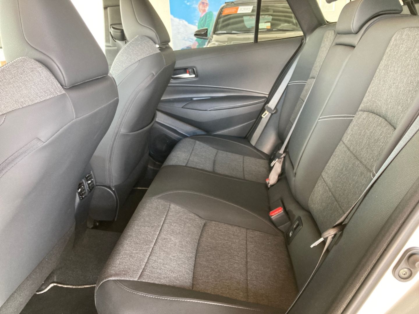 Toyota Corolla Touring Sports Hybrid 2.0 EU6e (Syst.196