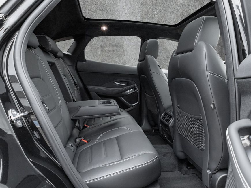 Jaguar E-Pace D200 AWD R-Dynamic HSE