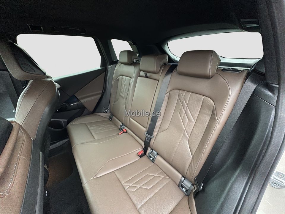 BMW X3 xDrive20d AKTIONSMODELL