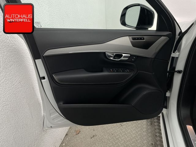 Volvo XC90 B5 D AWD Plus Dark - Samsaru's Car Outlet