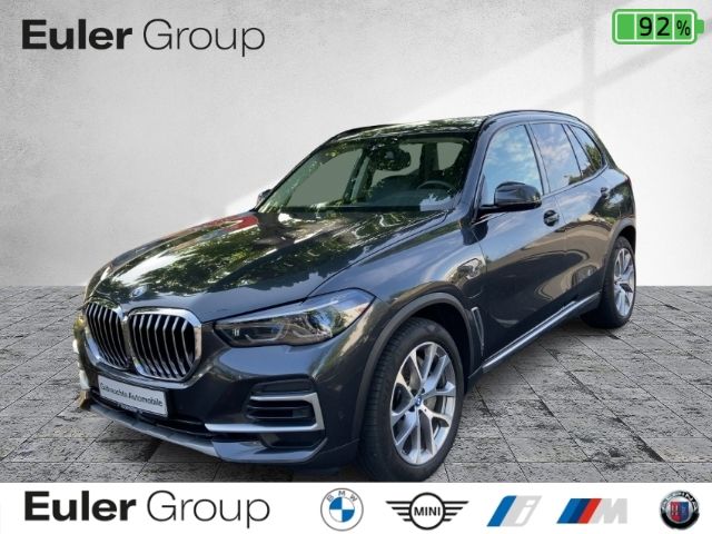 BMW X5 xDrive 45e iPerformance Luftfederung Niveau A