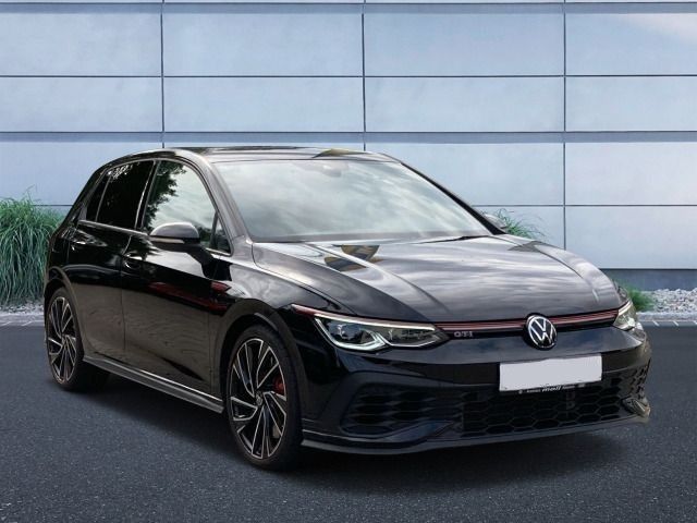 Volkswagen Golf GTI Clubsport 2.0 TSI DSG - Samsaru's Car Outlet