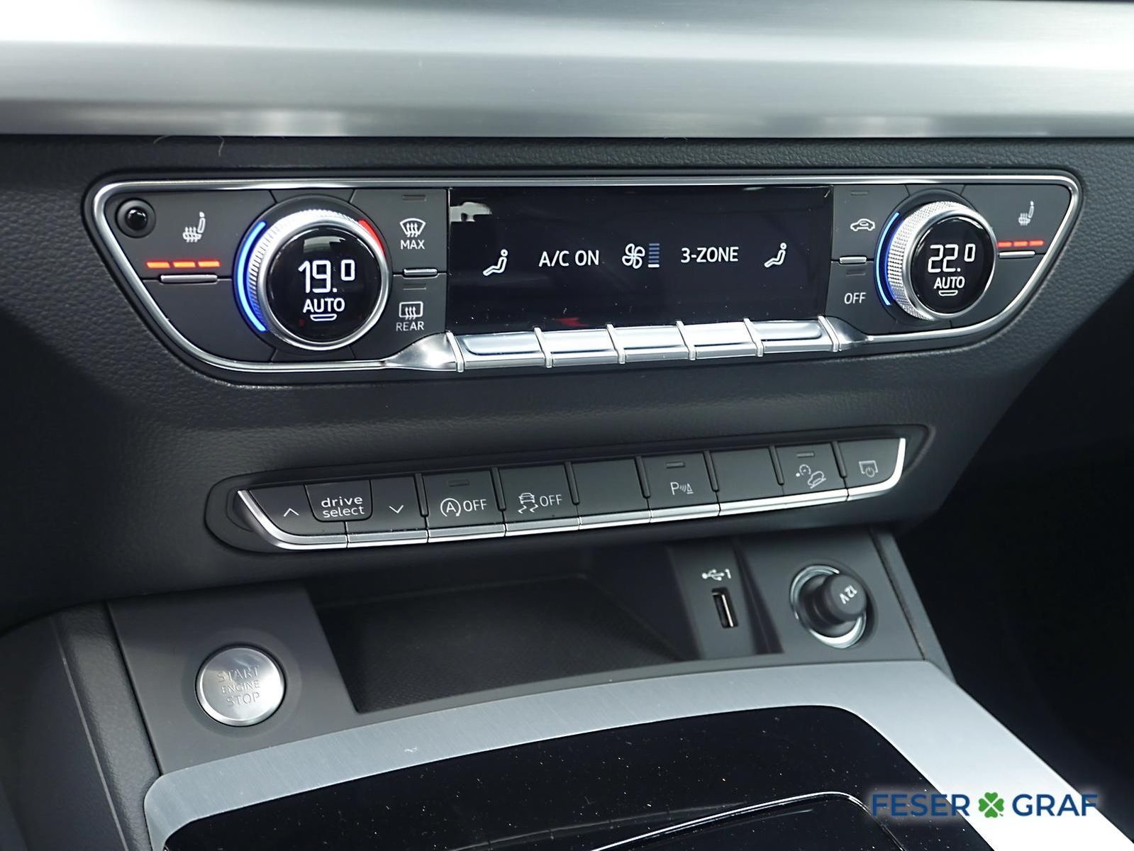 Audi Q5 Sportback 40 TDI quattro S line - Samsaru's Car Outlet