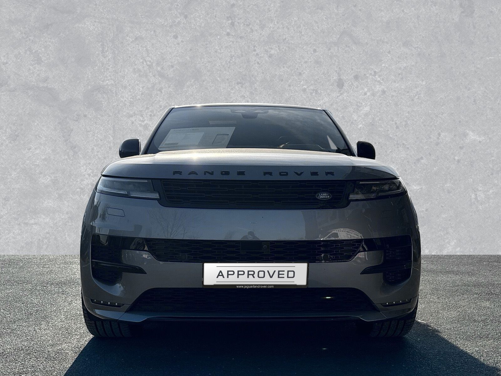 Range Rover Sport 3.0 I AWD R Dynamic SE - Samsaru's Car Outlet