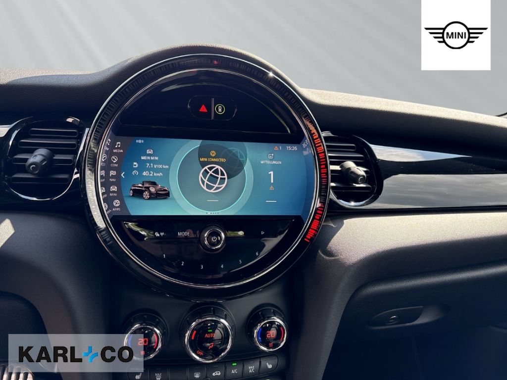 MINI Cooper Cabrio JCW Aut. - Samsaru's Car Outlet