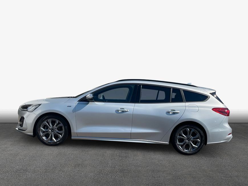 Ford Focus Turnier 1.5 EcoBlue Start-Stopp-System Aut