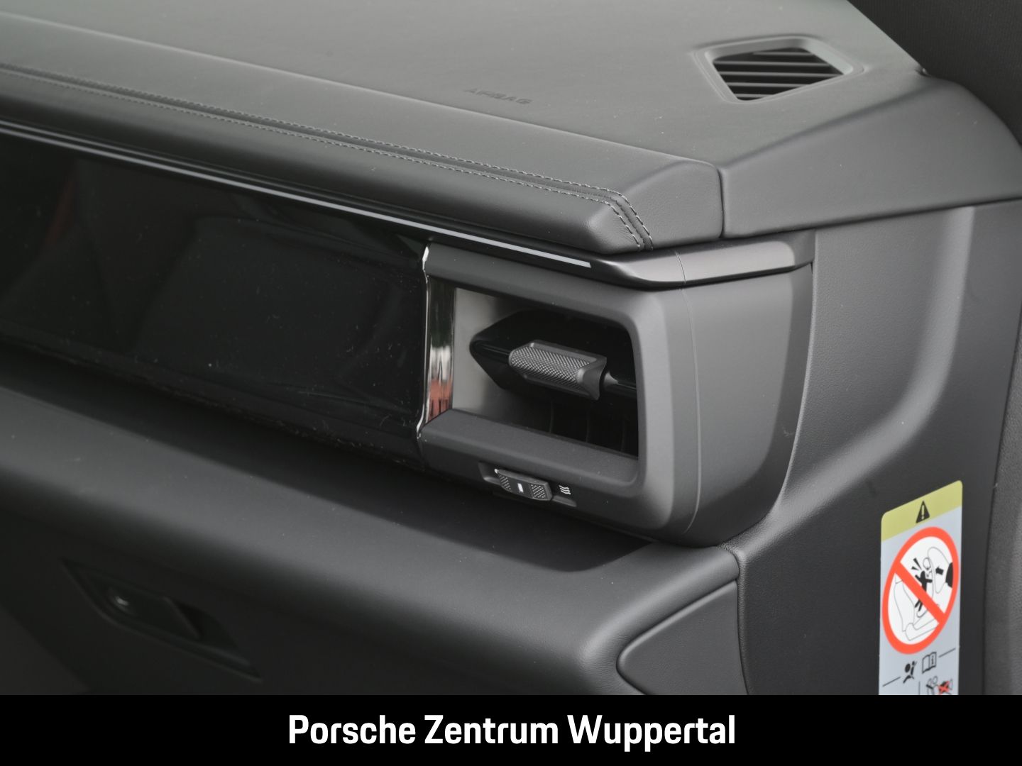Porsche Macan 4S BOSE Rückfahrkamera Panorama LED-Matrix