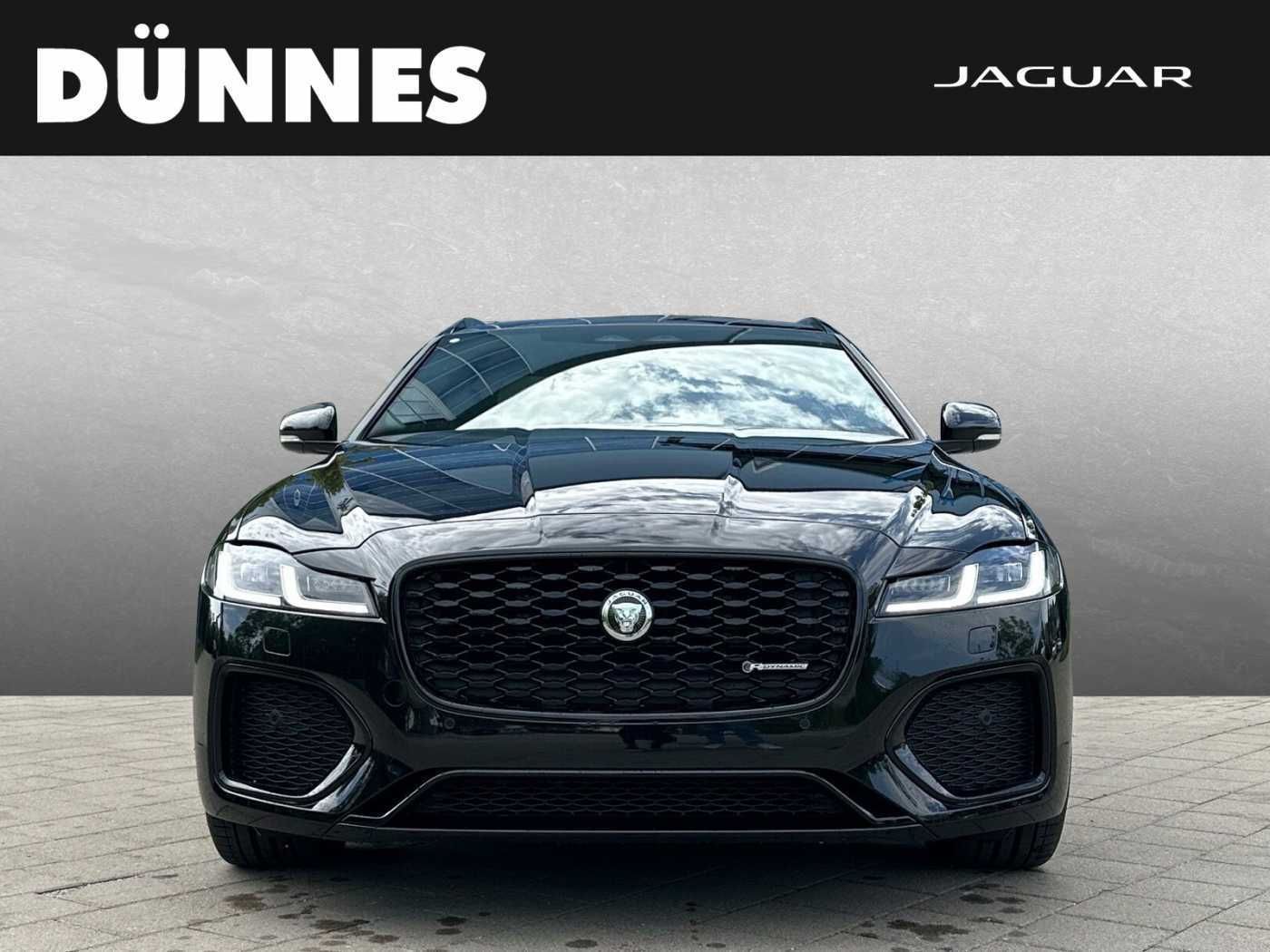 Jaguar XF D200 Sportbrake R-Dynamic SE