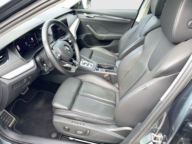 Skoda Octavia Combi 1.4 TSI iV DSG Style ACC+LED+PANO