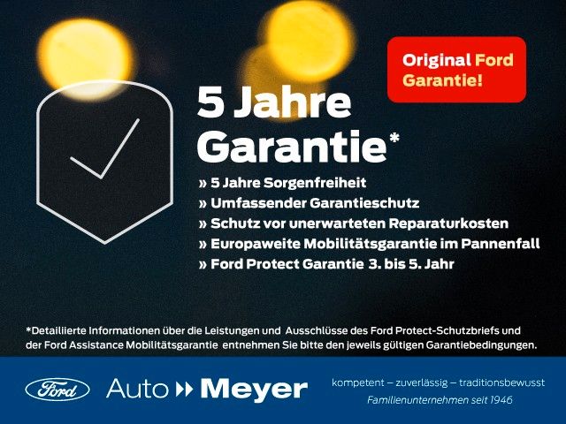Ford Kuga 2.5 PHEV Active X |AHK|LED|5 Jahre Garantie