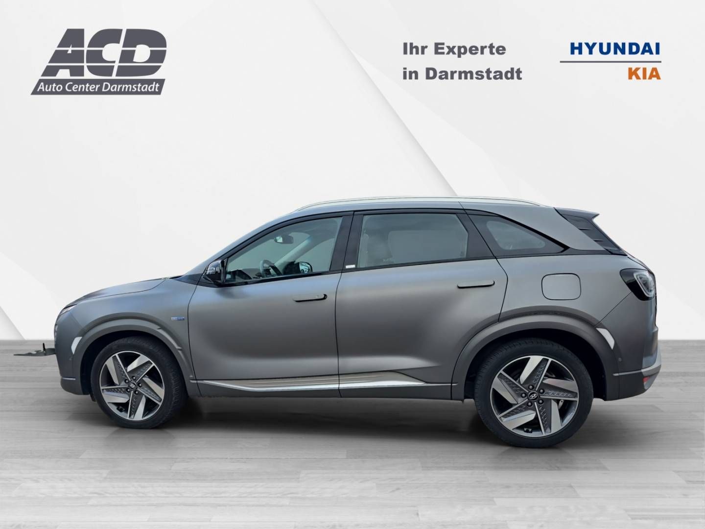 Hyundai Nexo Premium - Samsaru's Car Outlet