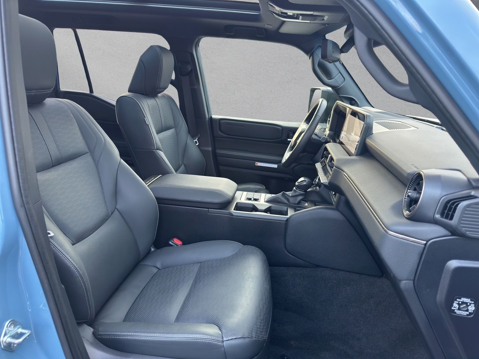 Toyota Land Cruiser 2,8 FIRST EDITION *PANORAMA*AHK
