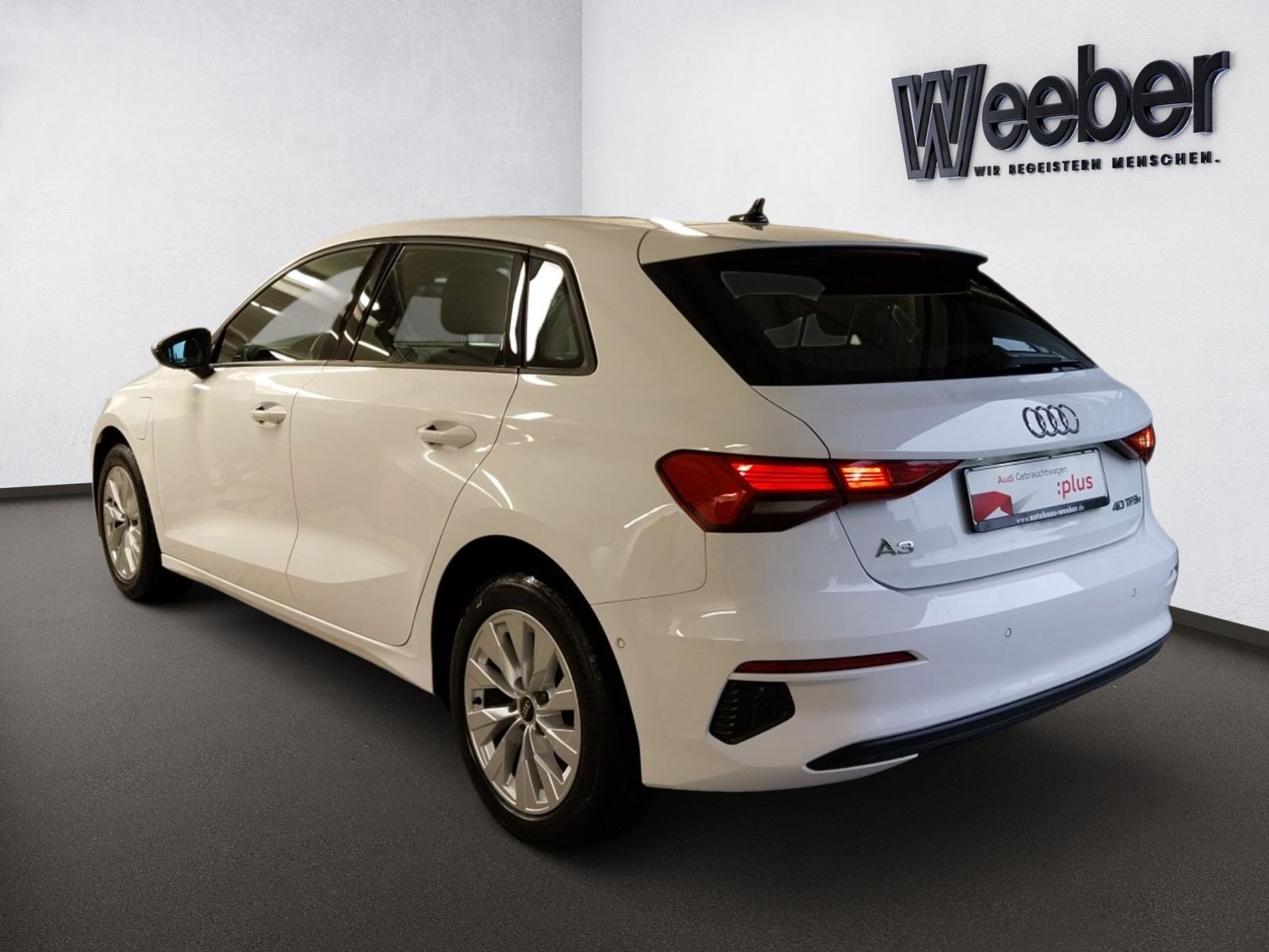 Audi A3 Sportback NAVI*LED*PDC*GRA*LM*AUT Navi LED