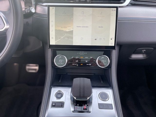 Jaguar F-Pace D200 R-DYNAMIC SE AWD *Pano|20"LMF|LED*