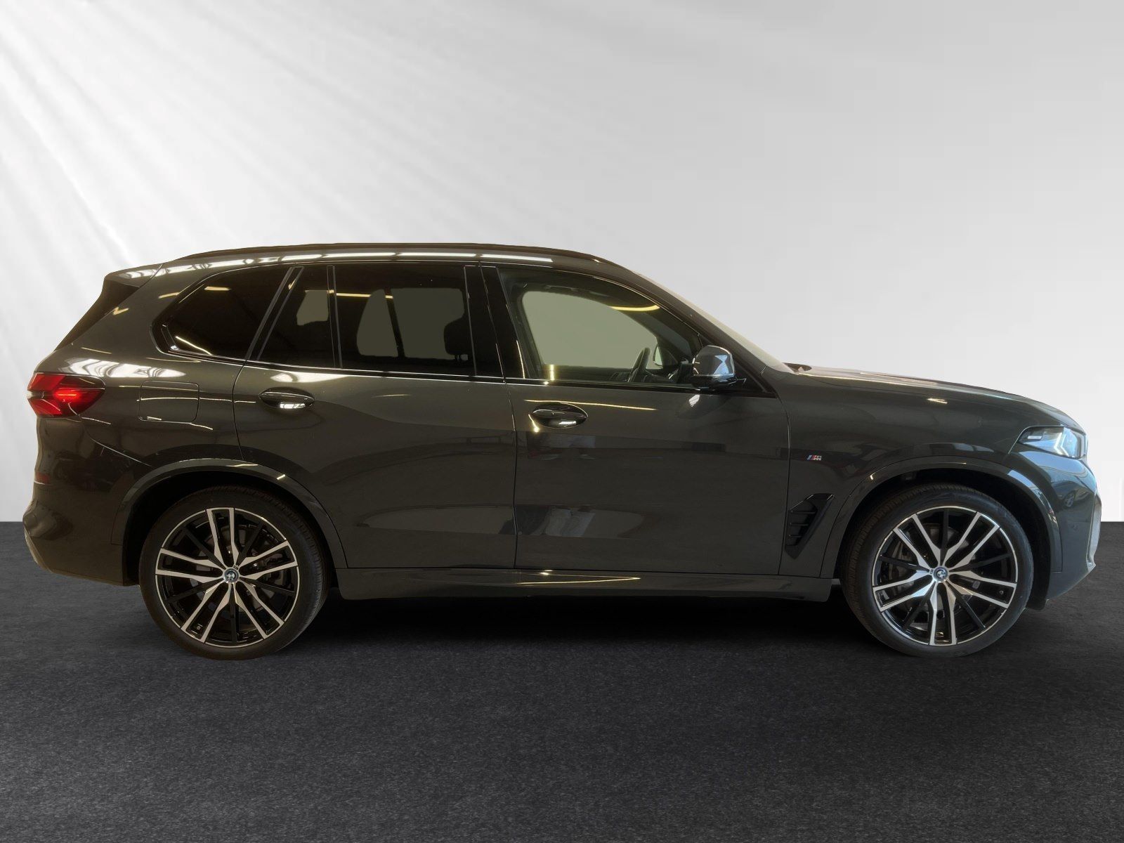 BMW X5 xDrive50e M Sport|B&W|SkyLounge|UPE 127.569,-