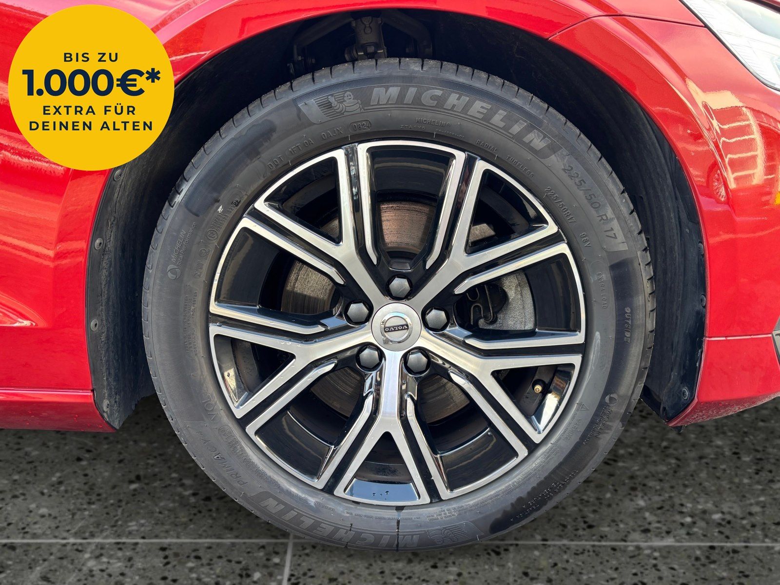 Volvo S60 B4 Mild-Hybrid 2.0 *NAVI*KAMERA*KLIMA*
