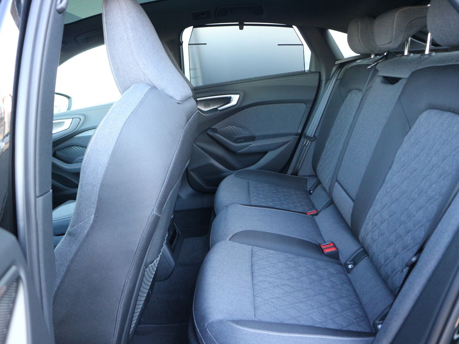 Audi A5 Limousine TDI quattro S line edition one