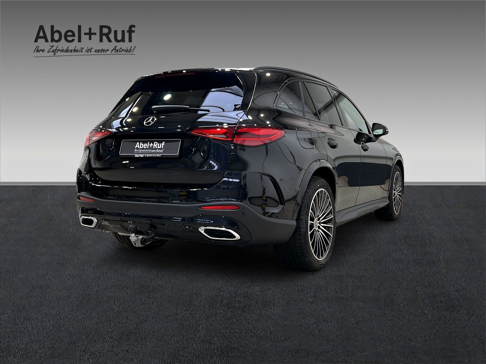 Mercedes-Benz GLC 220 d 4M AMG+DISTRO+NIGHT+Memo+Pano+AHK+360°