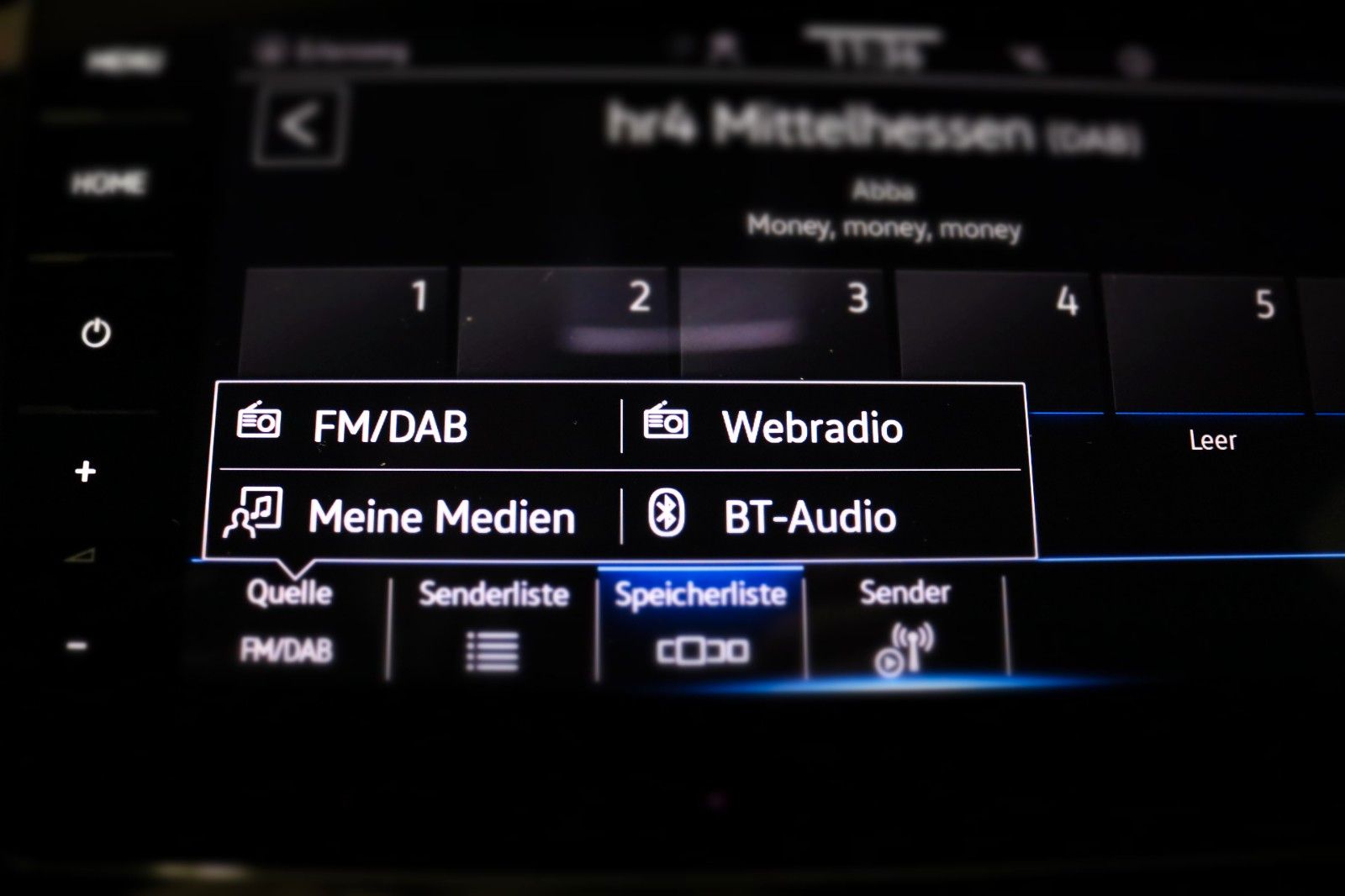 Volkswagen Passat 4Motion R-Line Matrix 360° Memory AHK
