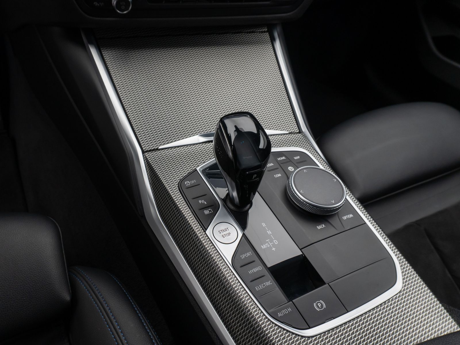 BMW 320e M Sport - Samsaru's Car Outlet
