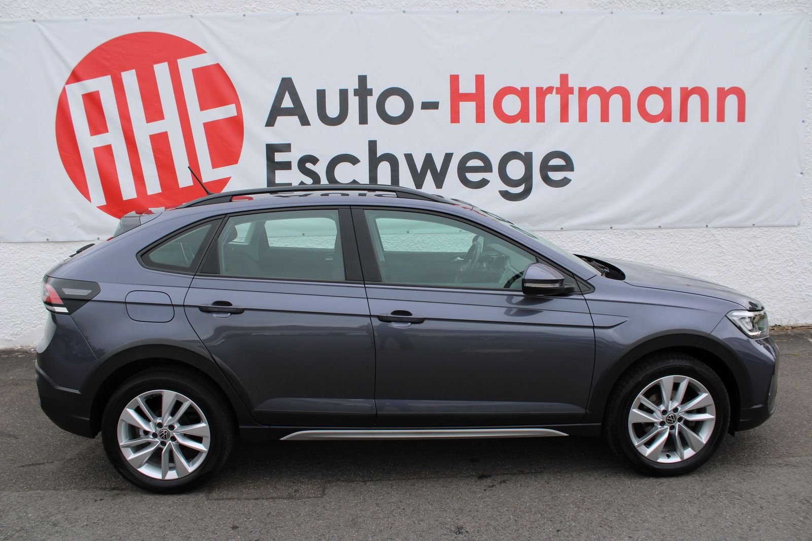 Volkswagen Taigo 1.0 TSI Life DSG - Samsaru's Car Outlet