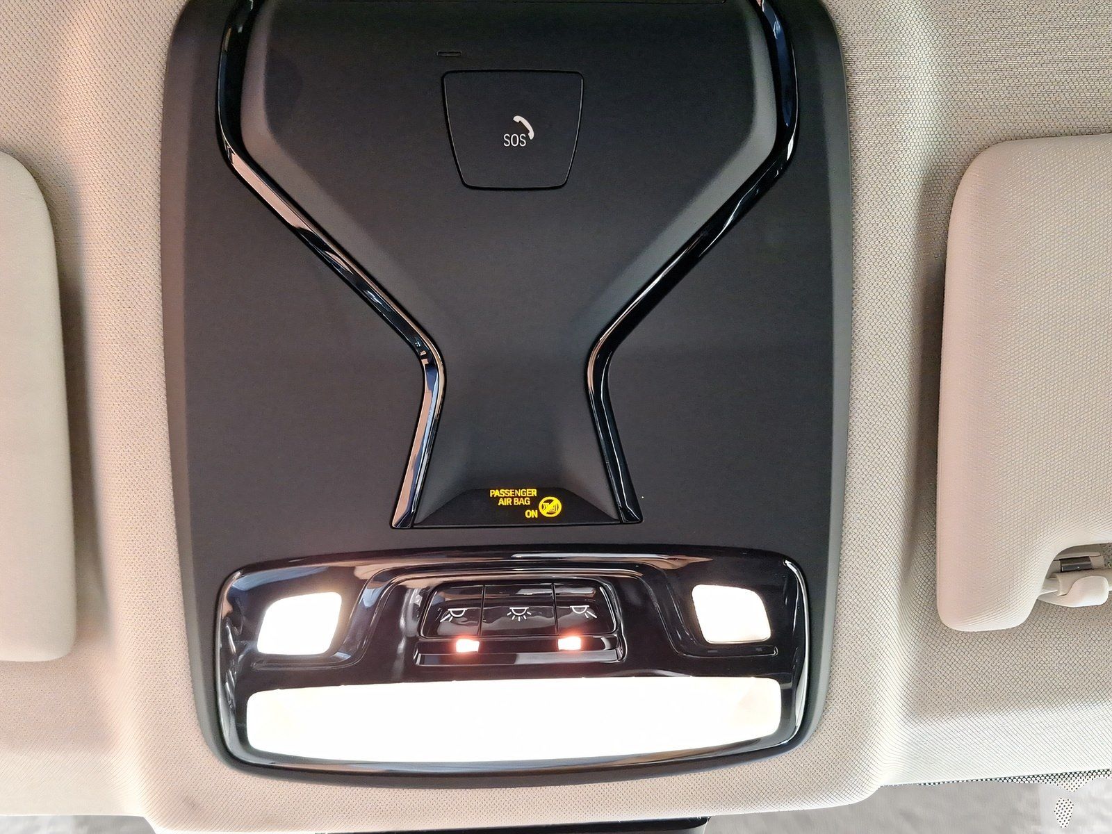 BMW 330i Touring Sport Line - Samsaru's Car Outlet