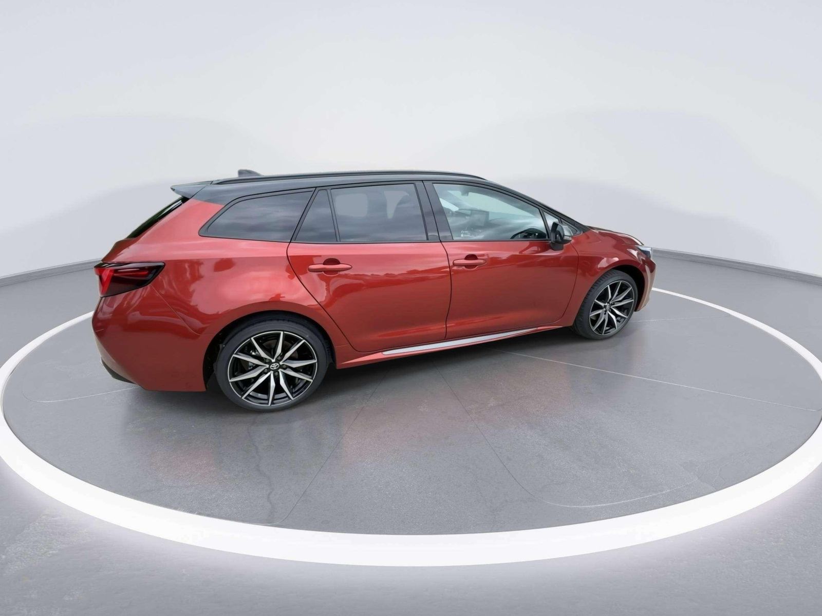 Toyota Corolla Hybrid GR Sport/DAB/Bi-LED/Safety-P/Park