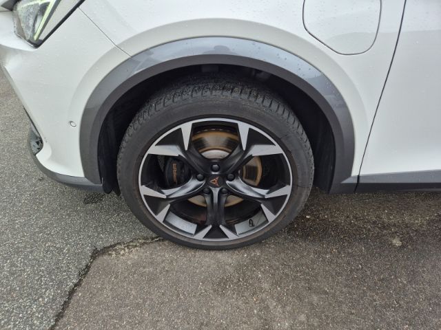 Cupra Formentor VZ e-Hybrid Leder AHK BLIS ACC el. Kla