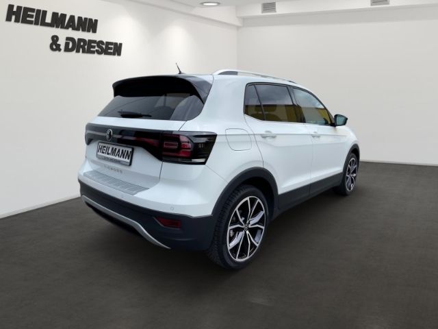 Volkswagen T-Cross Style 1.0 TSI - Samsaru's Car Outlet