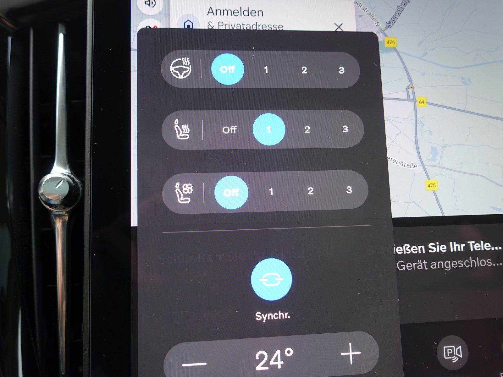 Volvo XC90 Ultra T8 AWD/B&W/FourC/AHK/Pano/360°/HeadUP