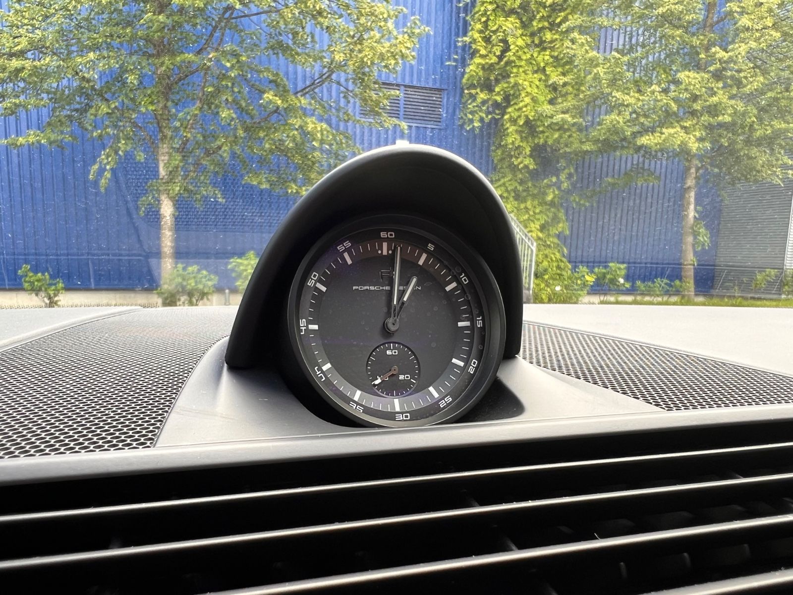 Porsche Panamera 4 E-Hyb PLATINUM Ed. #SPORTABGAS! MY24!