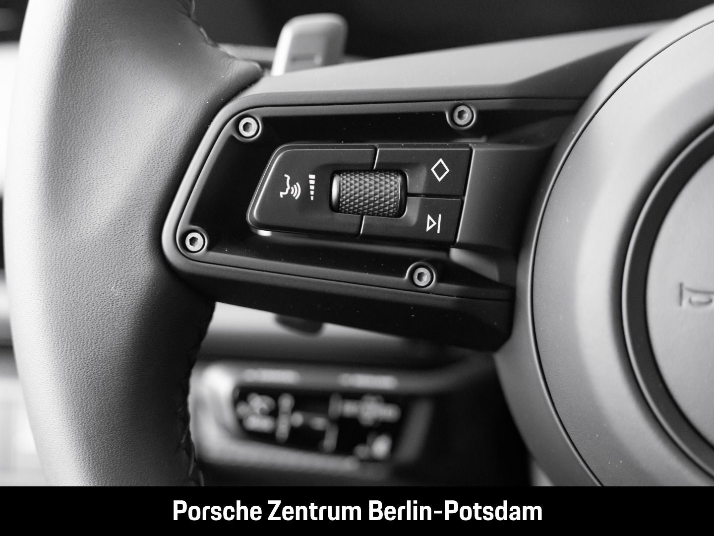 Porsche Panamera GTS BOSE LED-Matrix Surround View