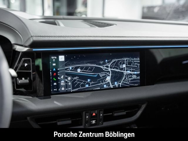 Porsche Macan 4 - Samsaru's Car Outlet