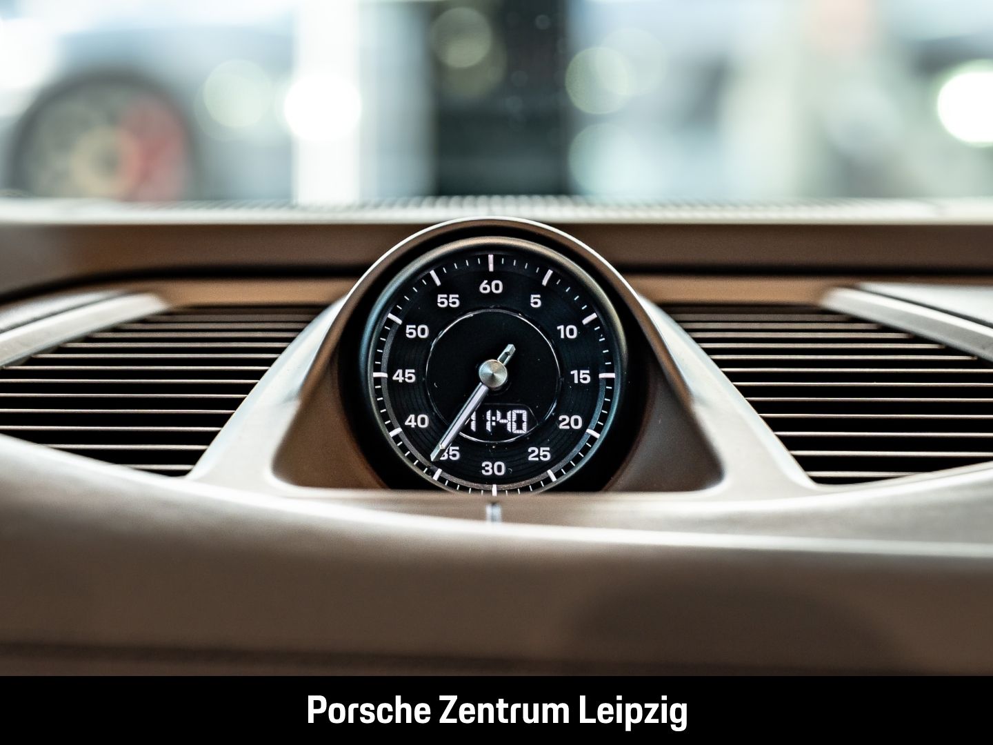 Porsche Macan 4S Clubleder AR-HeadUp Massage Sitzlüftung