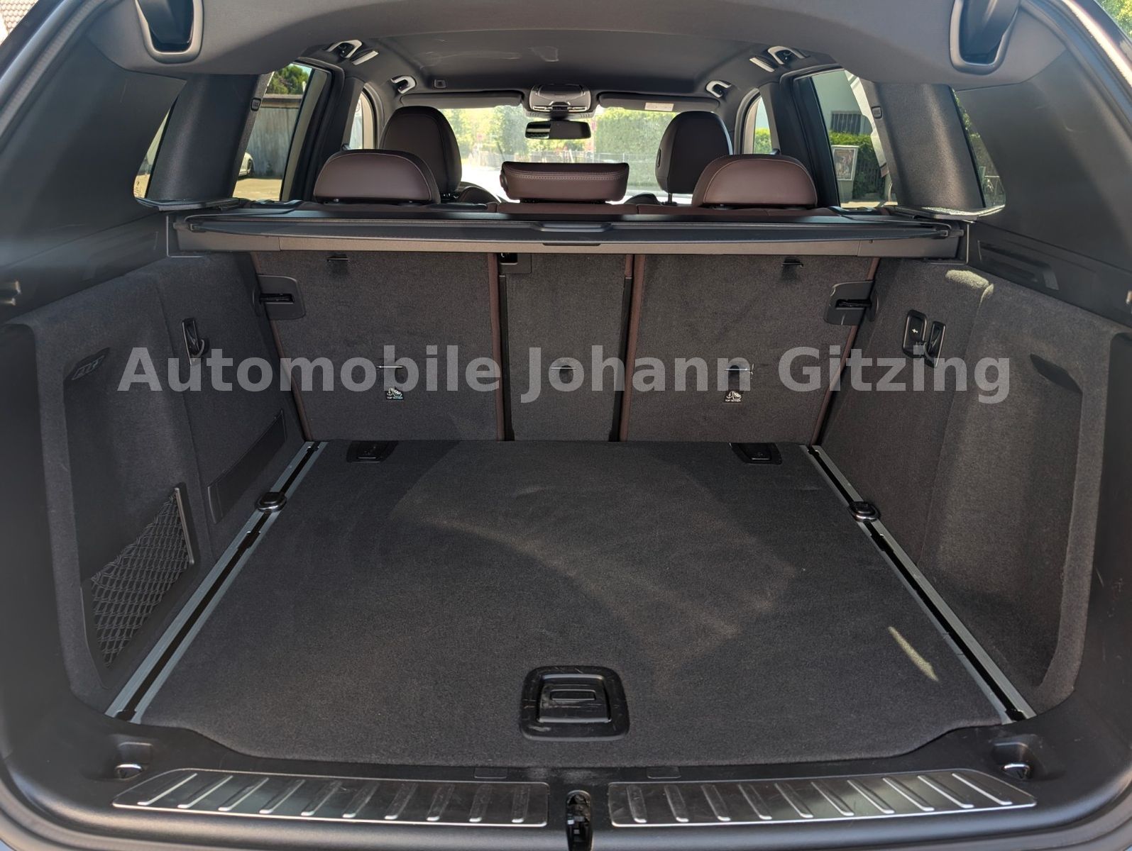 BMW X3 xDrive20dAT M-Sport - Samsaru's Car Outlet