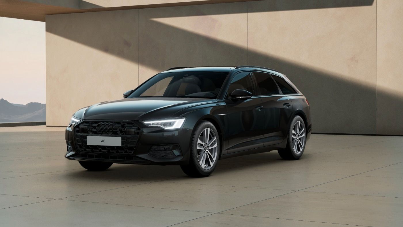 Audi A6 Avant 35 TDI S tronic - Samsaru's Car Outlet