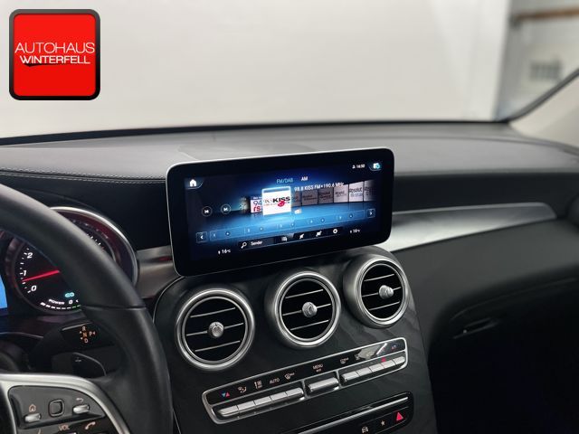 Mercedes-Benz GLC 300 e 4M AMG - Samsaru's Car Outlet