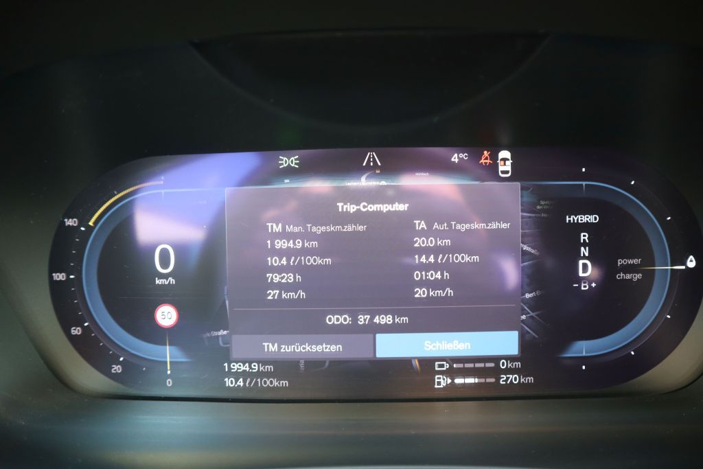 Volvo S90 T8 Recharge AWD Ultimate Bright|NAVI|R-CAM|