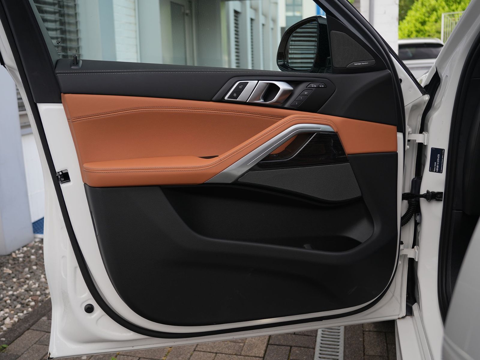 BMW X6 xDrive30d M Sport - Samsaru's Car Outlet