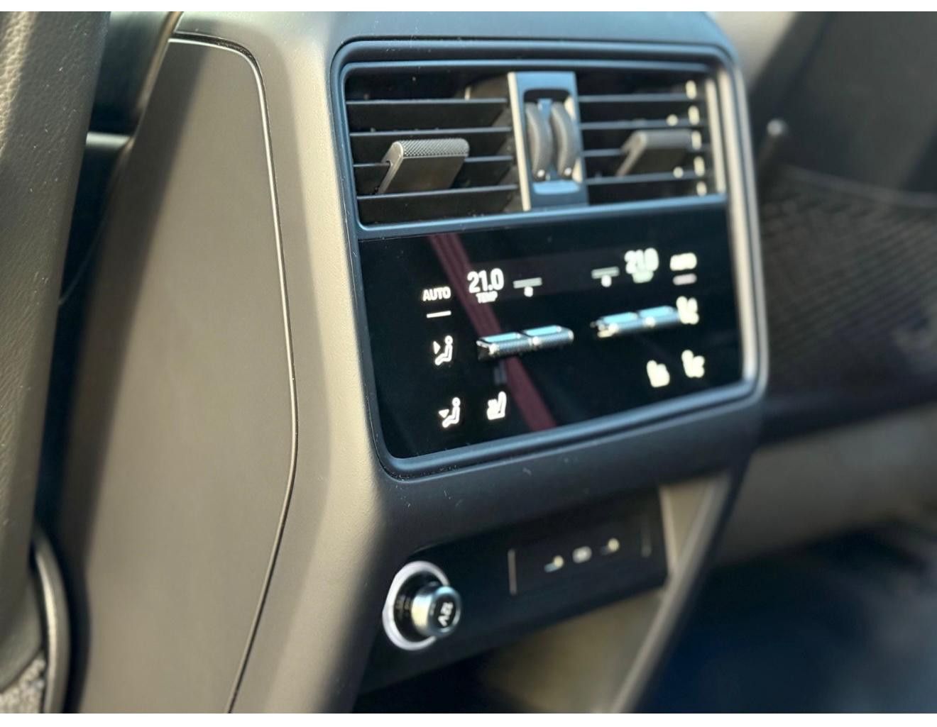 Porsche Cayenne E-Hybrid *Matrix*Sportabgas*360°*22Zoll*